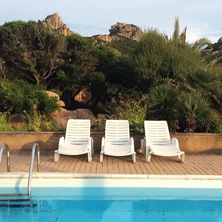 Villa Sunshine With Private Pool