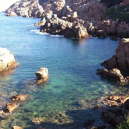 Sunshine With Private Pool * Costa Paradiso