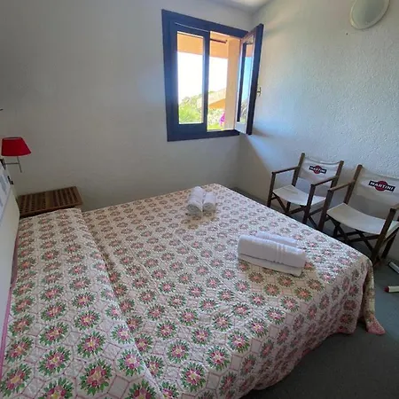 Villa Sunshine With Private Pool Costa Paradiso