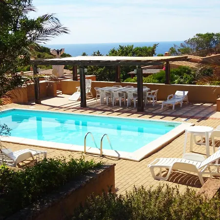 Villa Sunshine With Private Pool