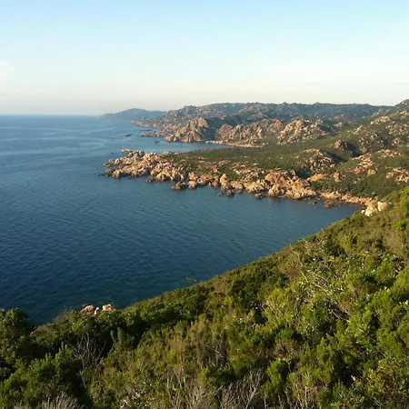Sunshine With Private Pool * Costa Paradiso