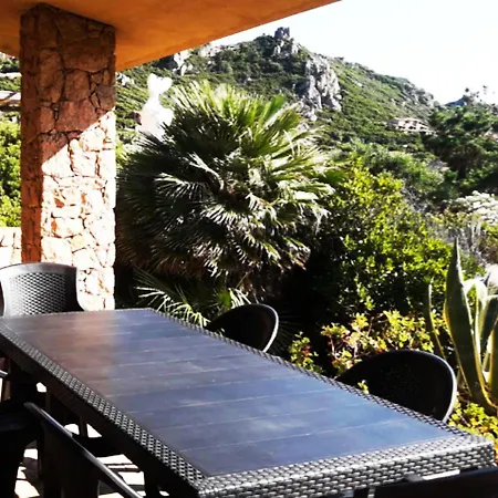 Sunshine With Private Pool Costa Paradiso