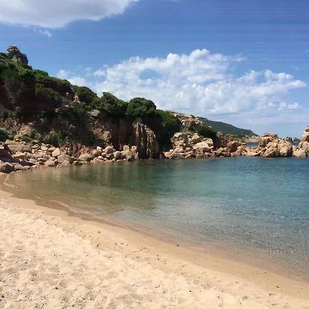 Sunshine With Private Pool * Costa Paradiso