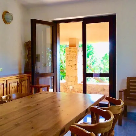 Villa Sunshine With Private Pool